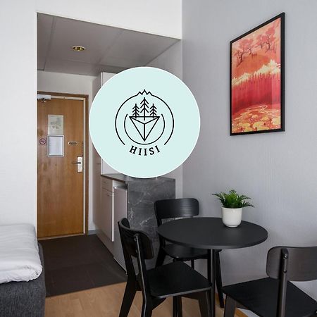 Hiisi Hotel Lohja Ruang foto