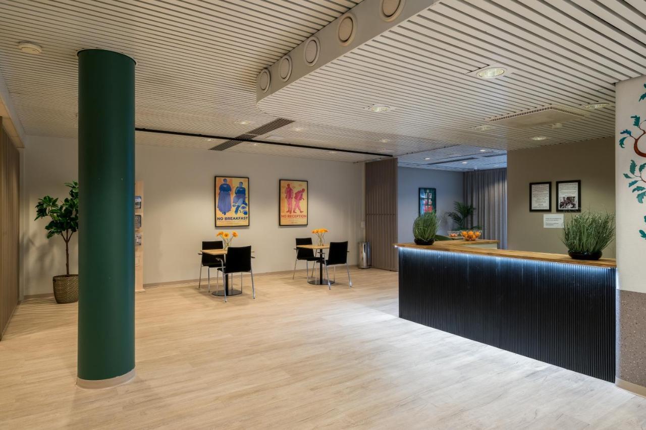 Hiisi Hotel Lohja Bagian luar foto
