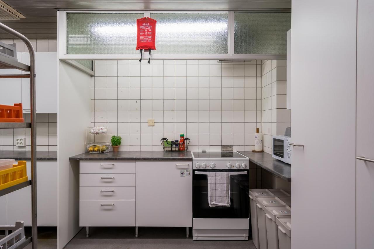 Hiisi Hotel Lohja Bagian luar foto
